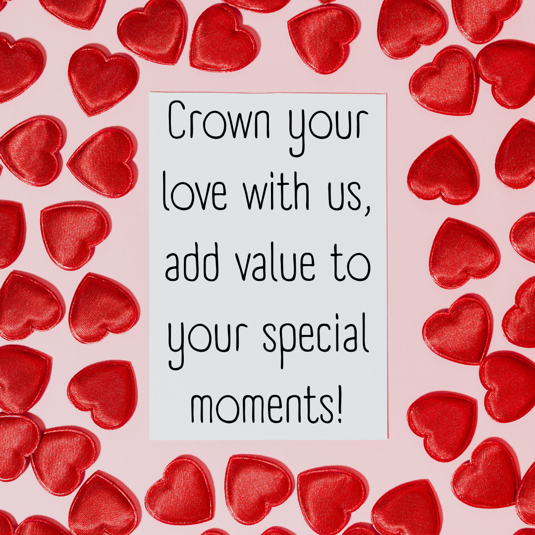 Trendy Accessories and Jewelry for Valentine's Day
