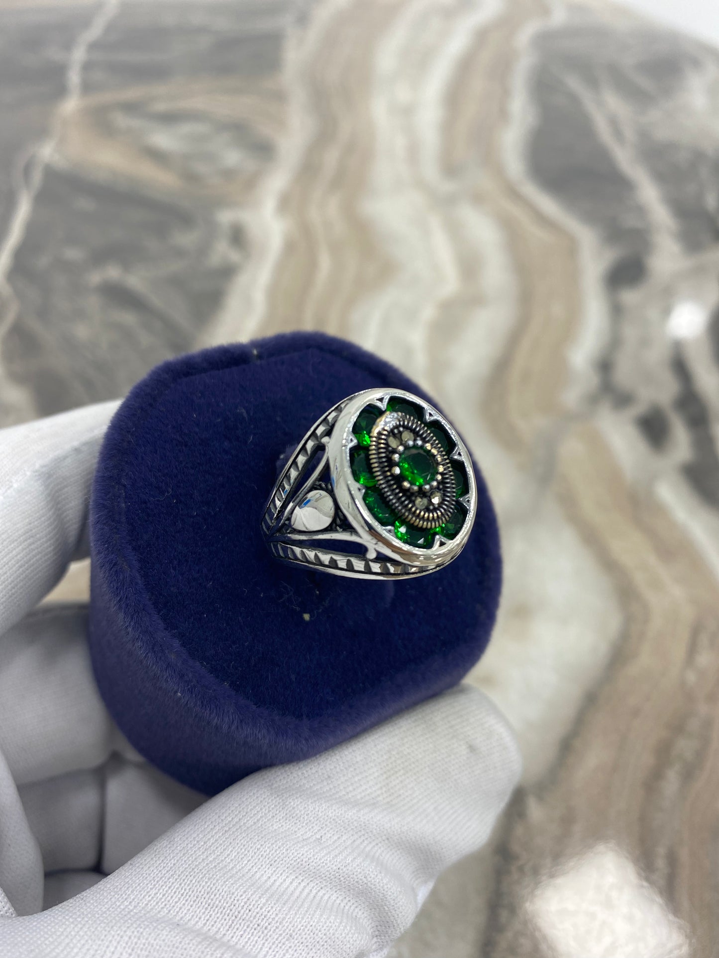 Marcasite Items