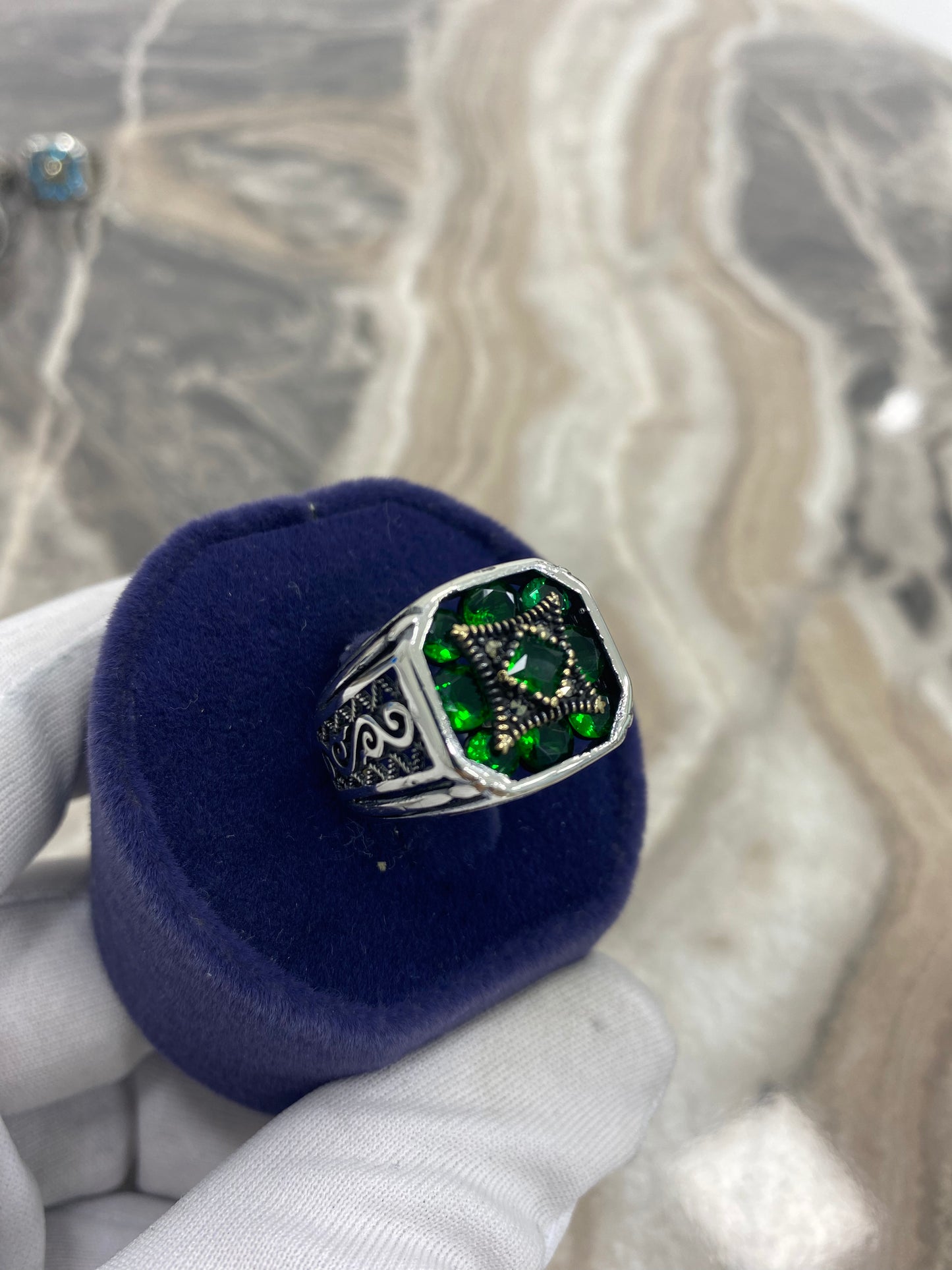 Marcasite Items