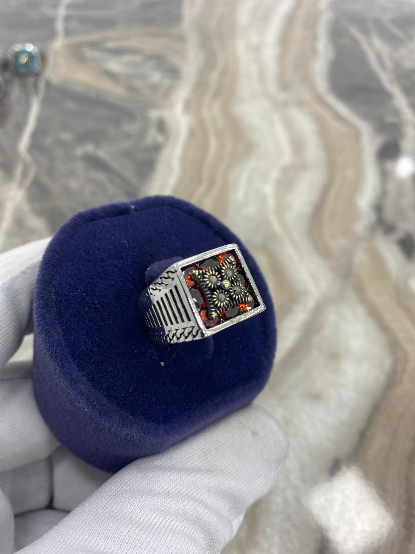 Marcasite Items