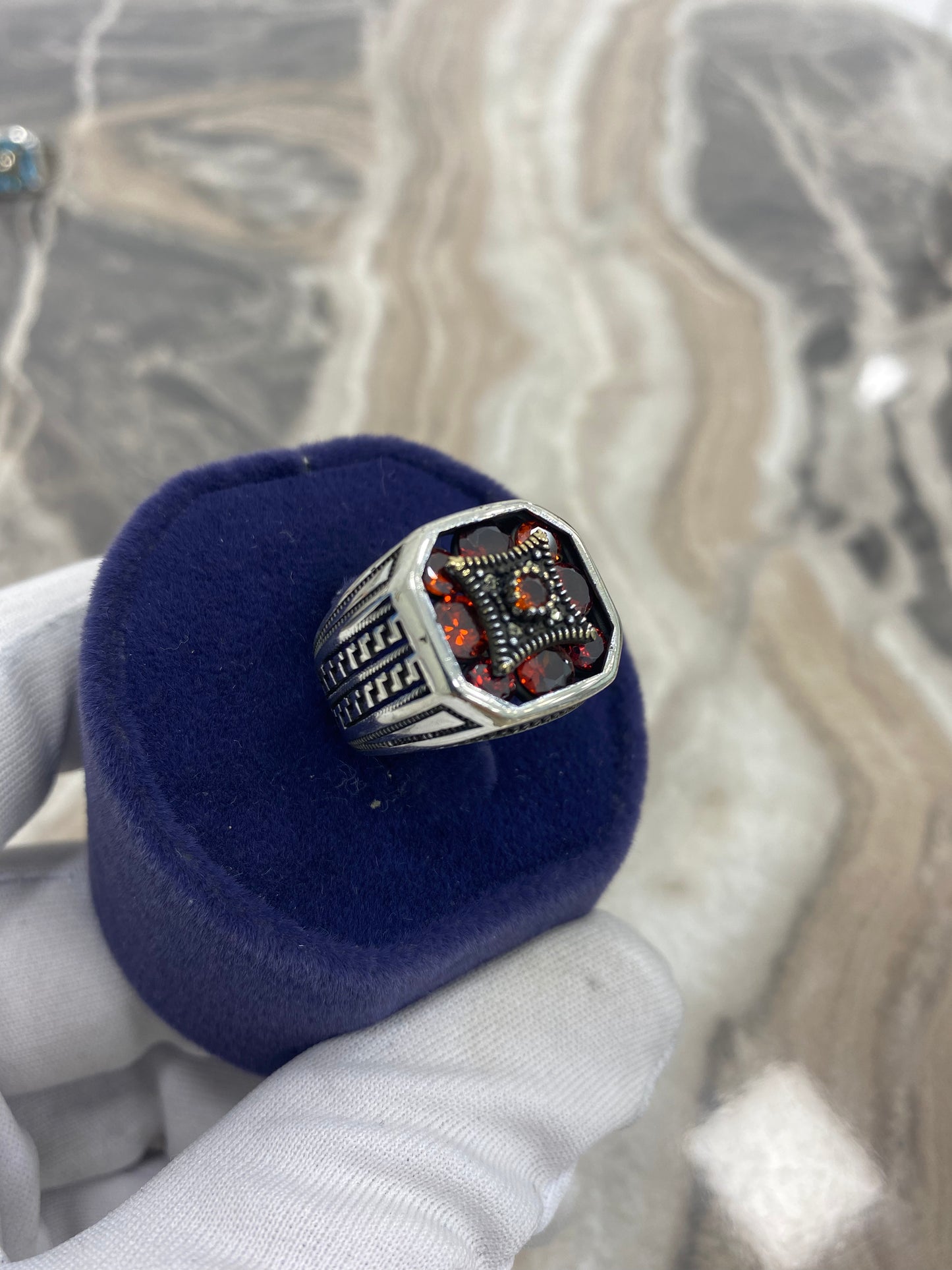 Marcasite Items