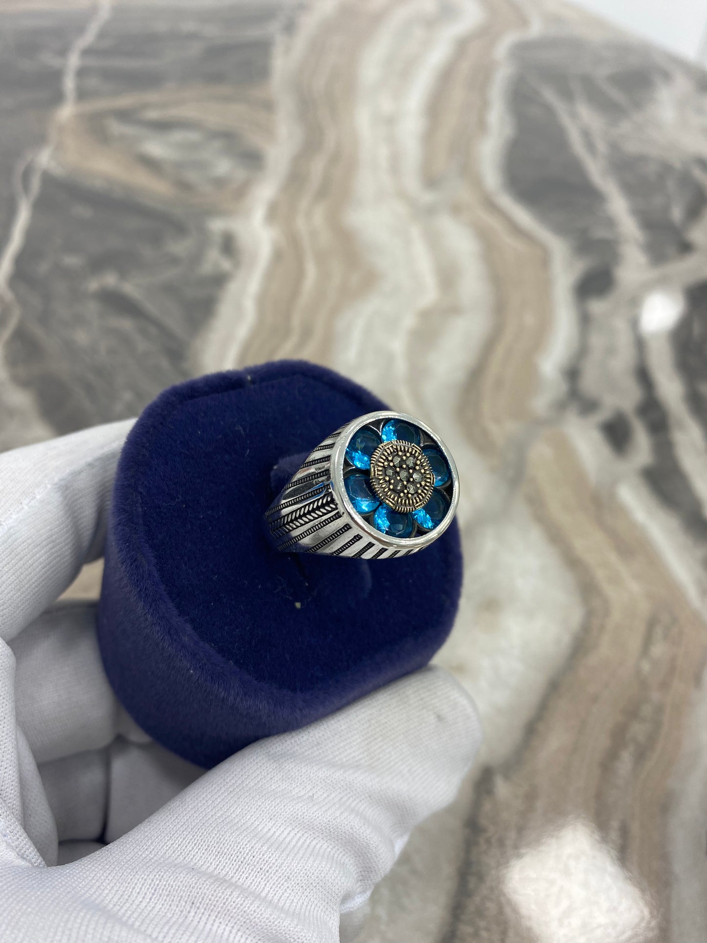Marcasite Items