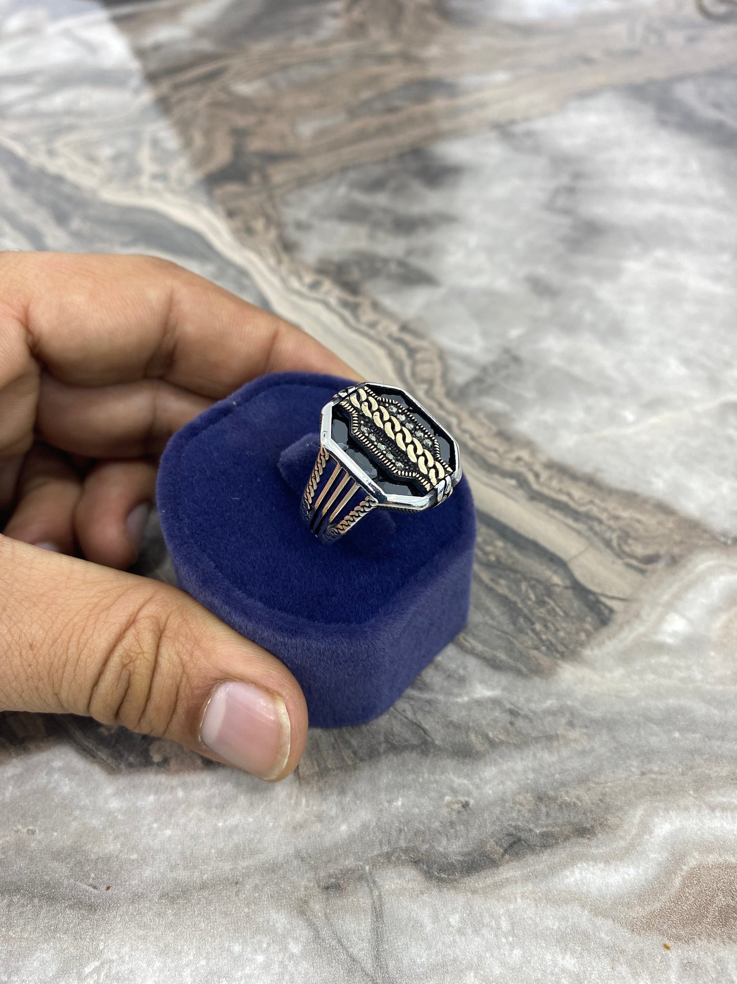 Marcasite Items