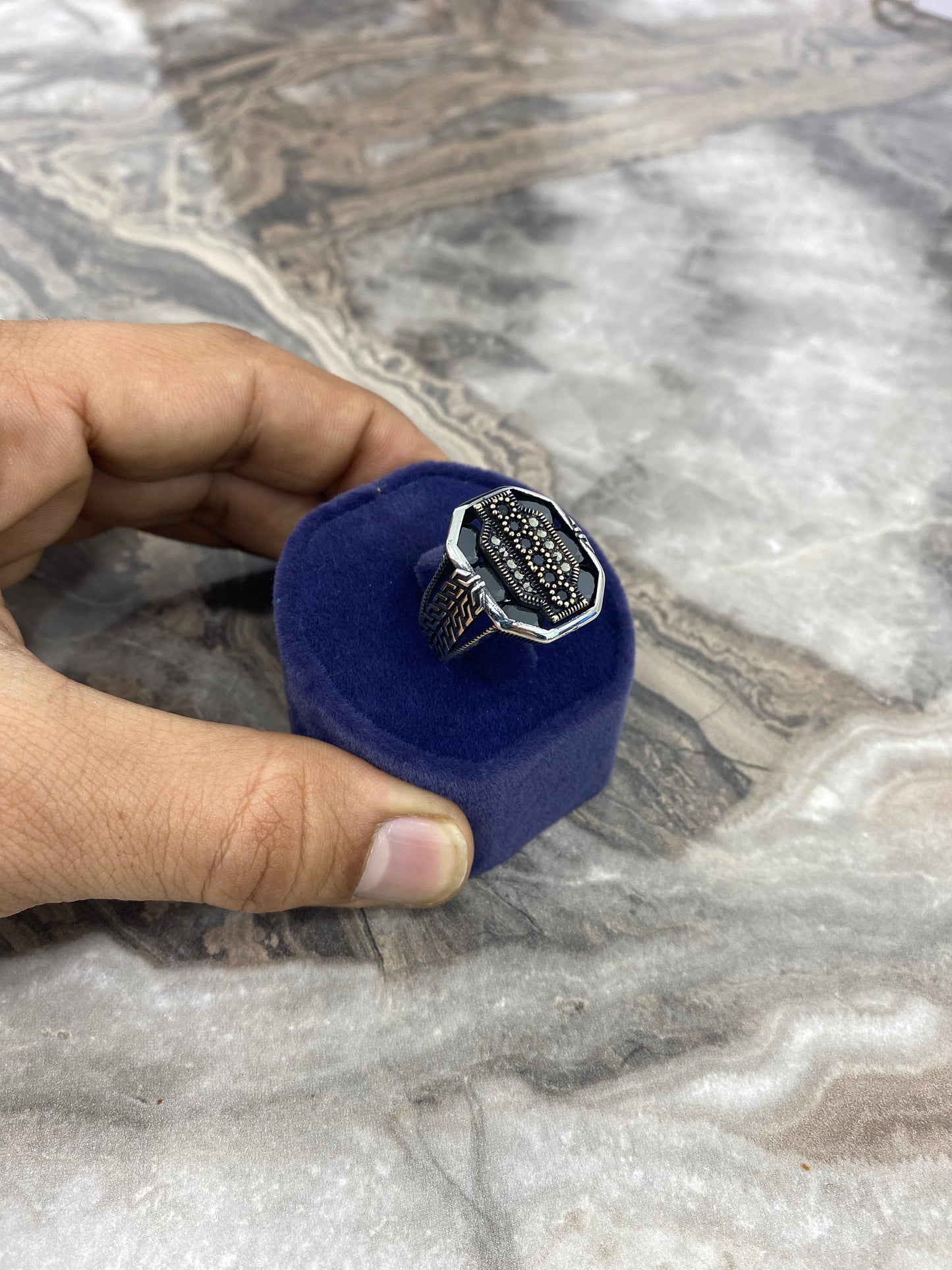 Marcasite Items