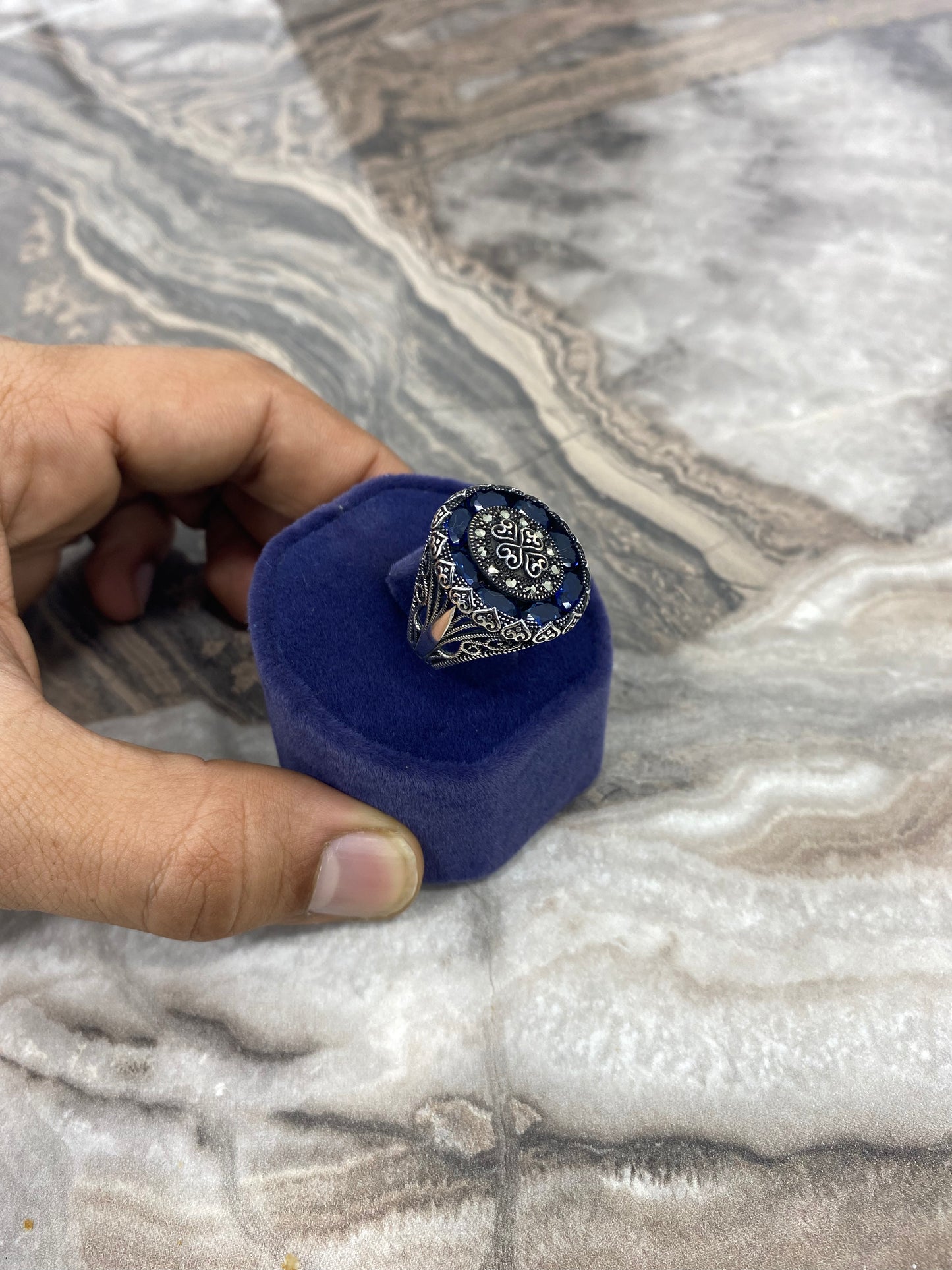 Marcasite Items
