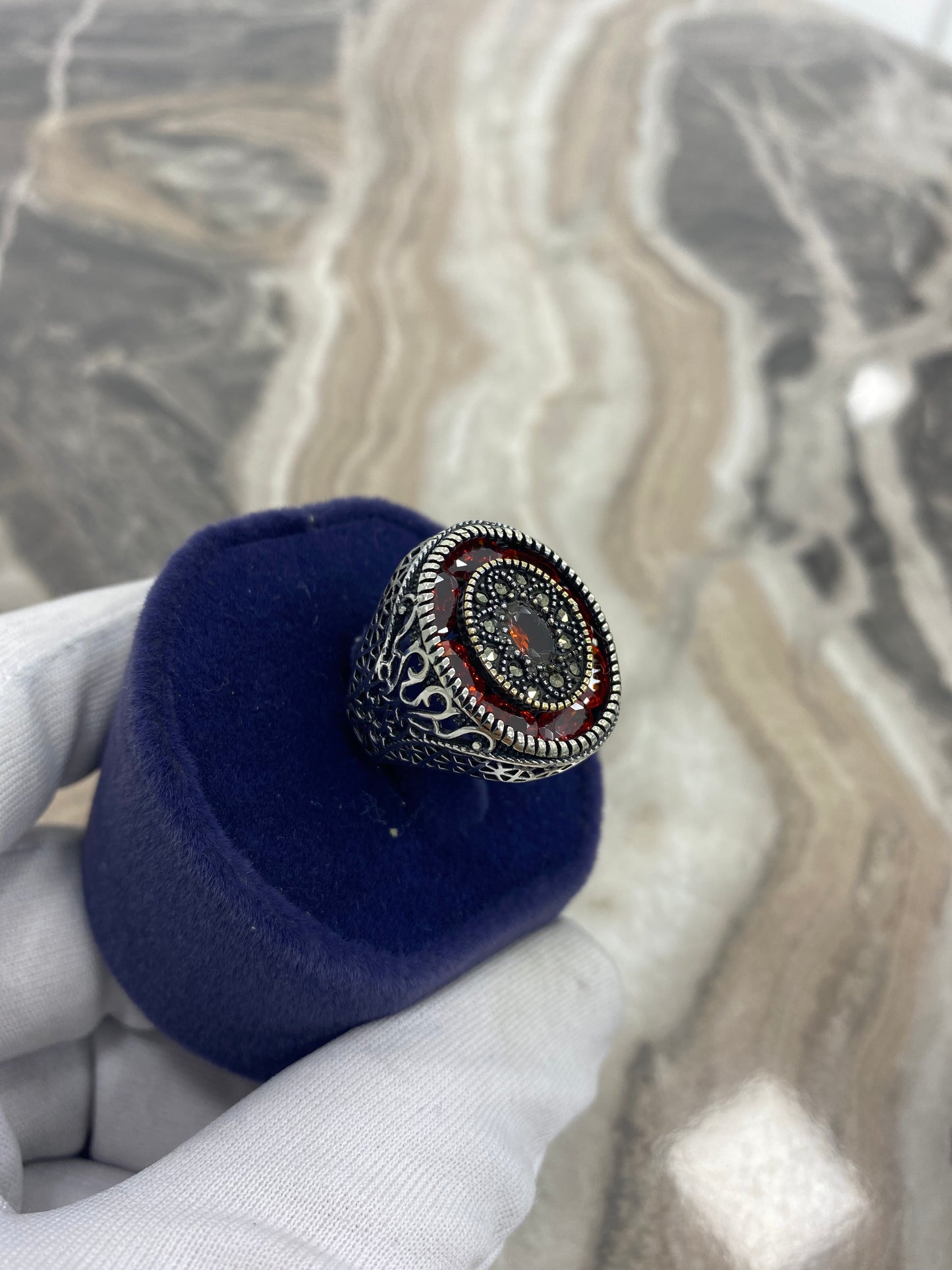 Marcasite Items
