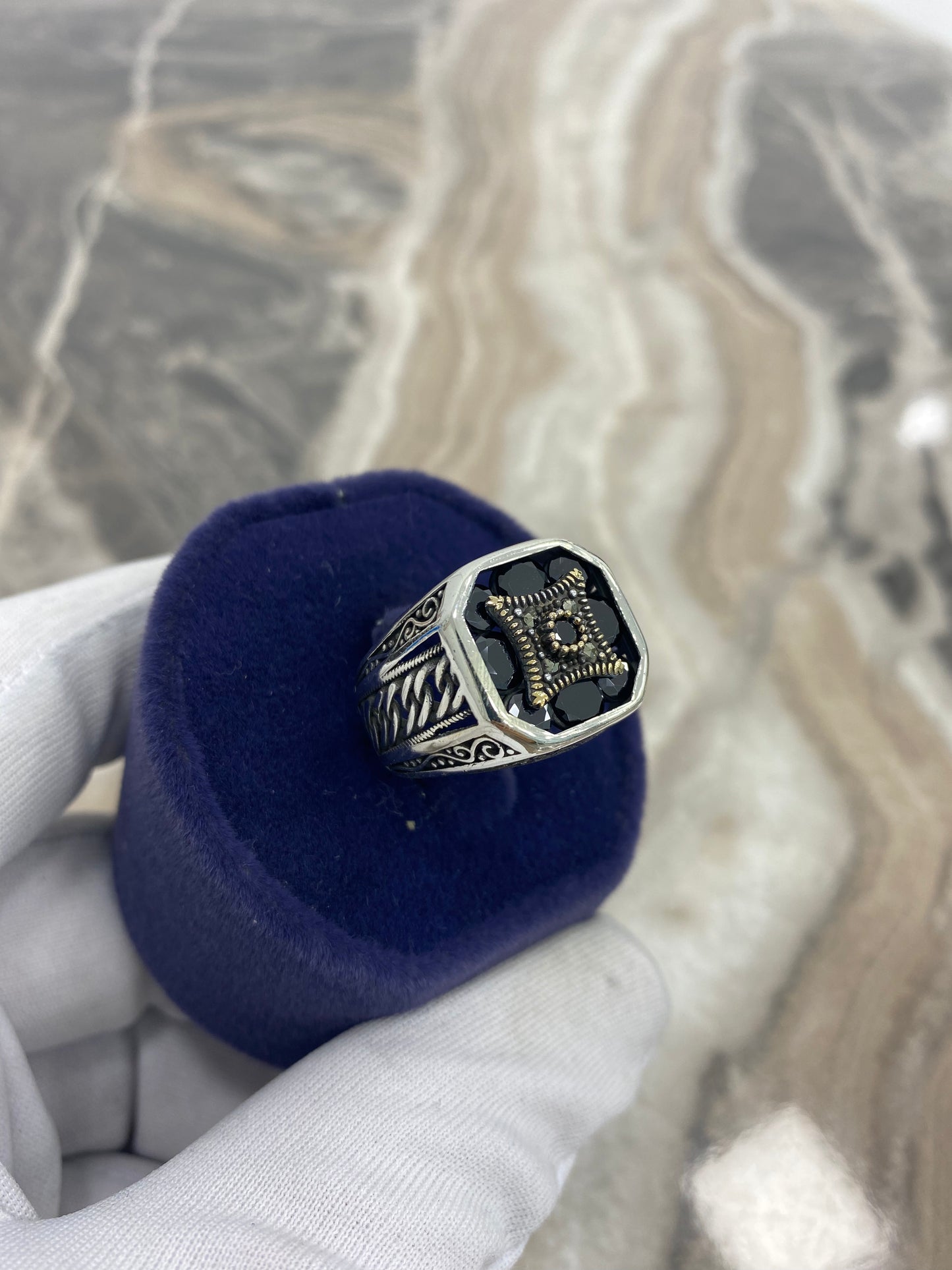 Marcasite Items