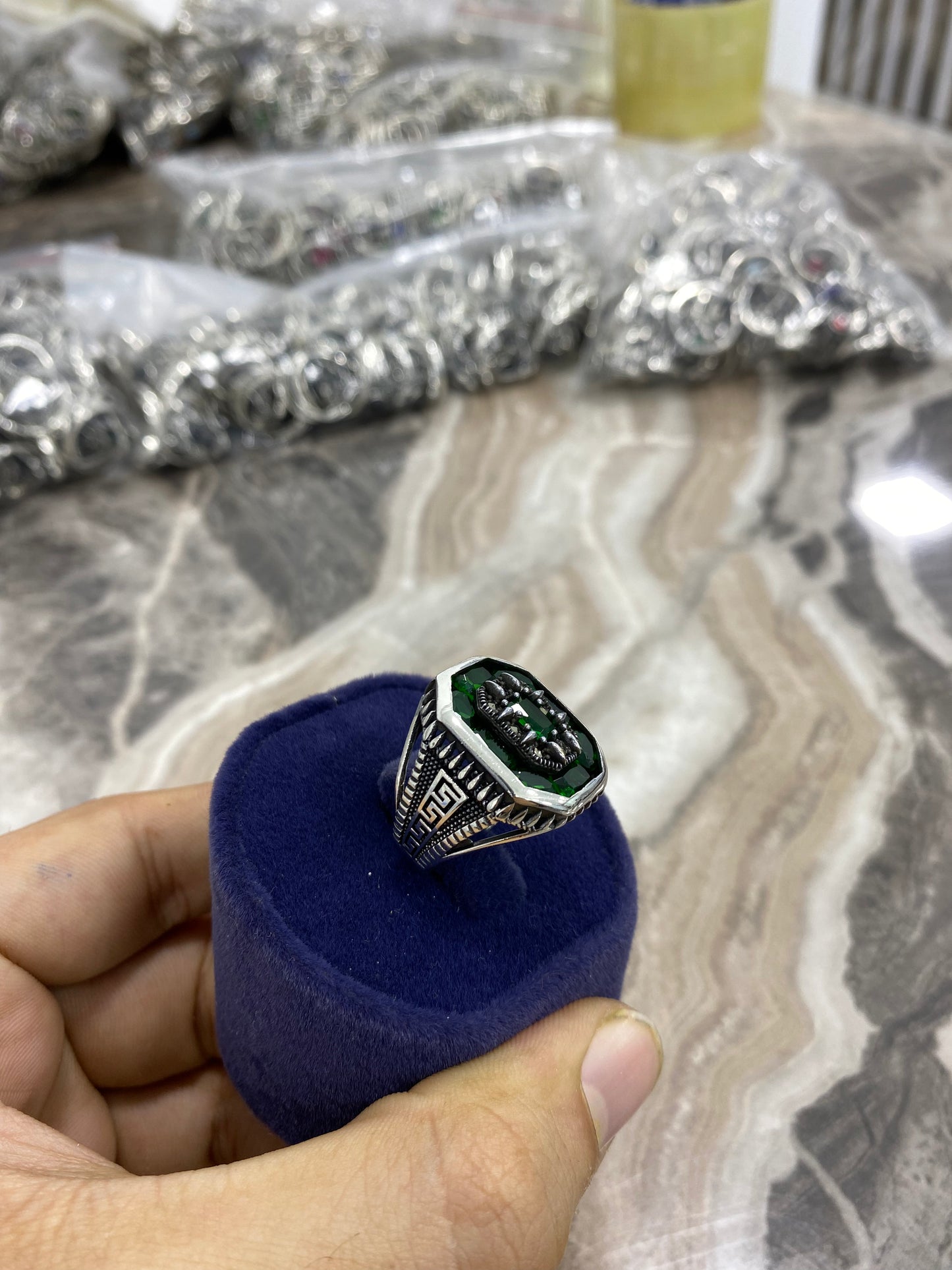 Marcasite Items