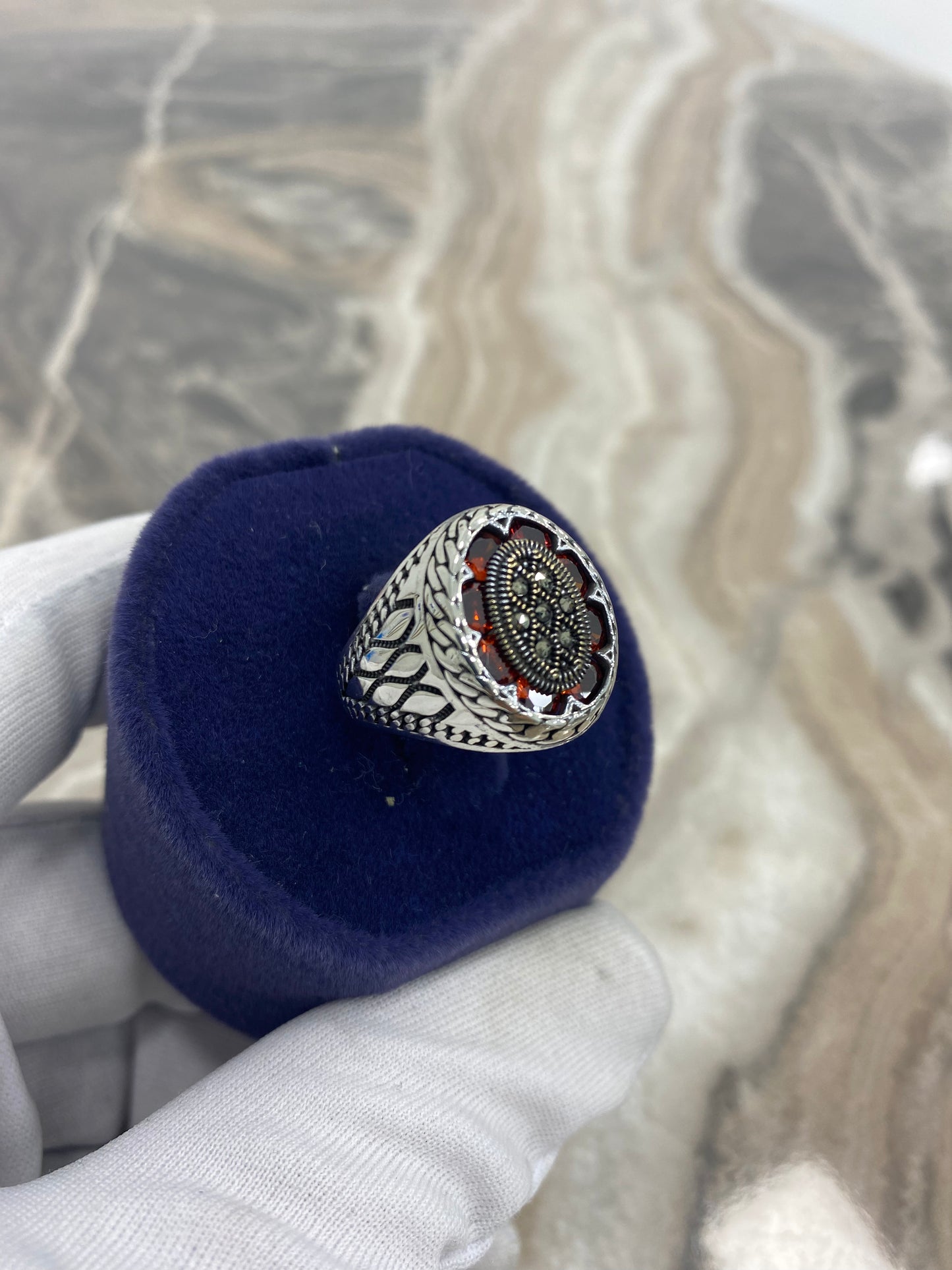 Marcasite Items