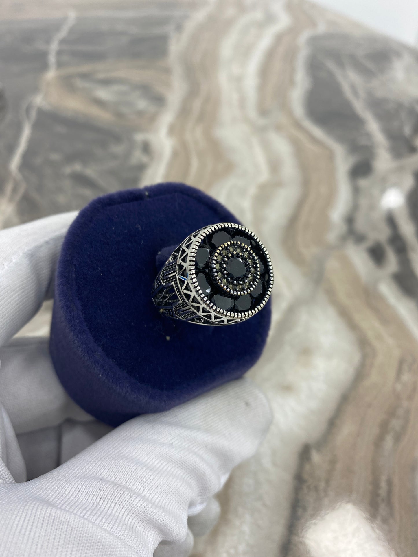 Marcasite Items