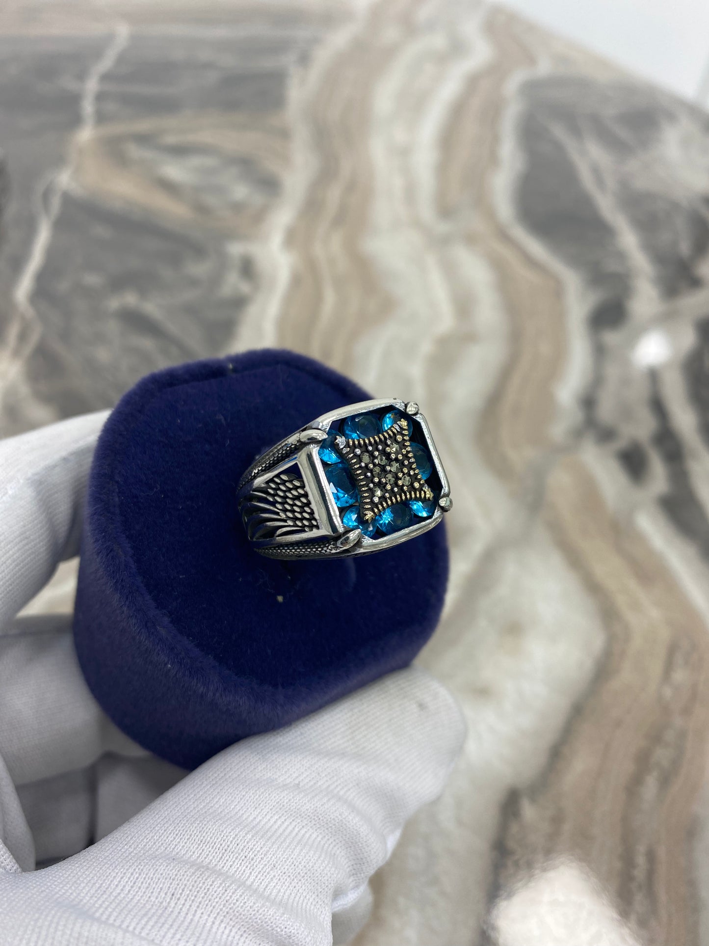 Marcasite Items