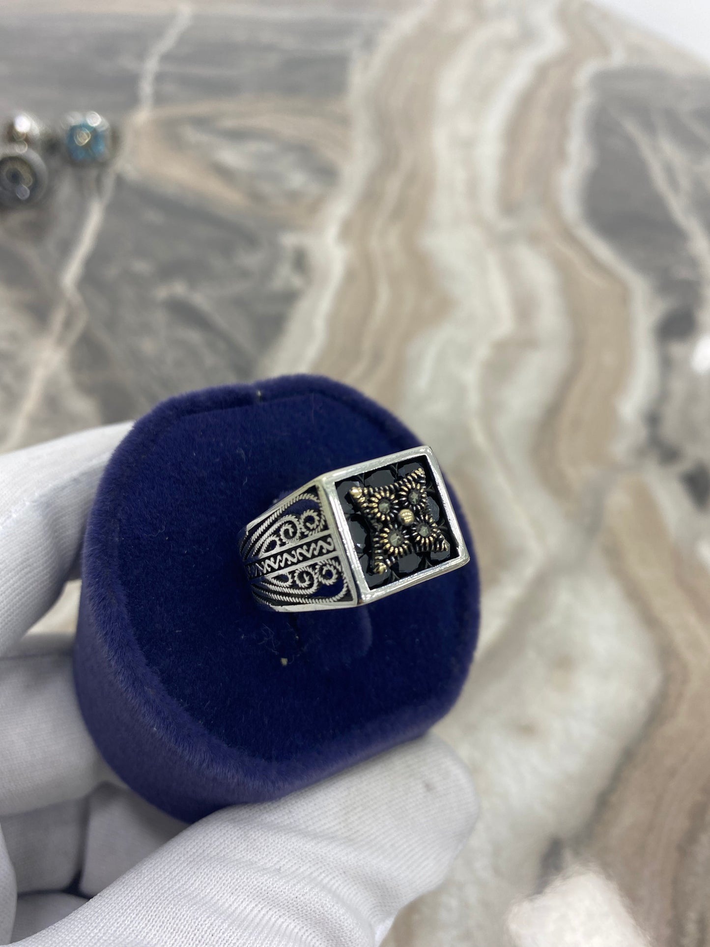 Marcasite Items