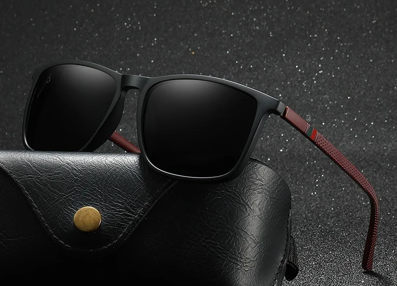 Authentic Ottoman Dubai Sunglasses: Style and Protection for Every Look