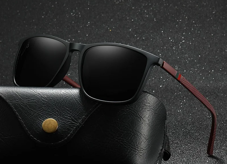Authentic Ottoman Dubai Sunglasses: Style and Protection for Every Look