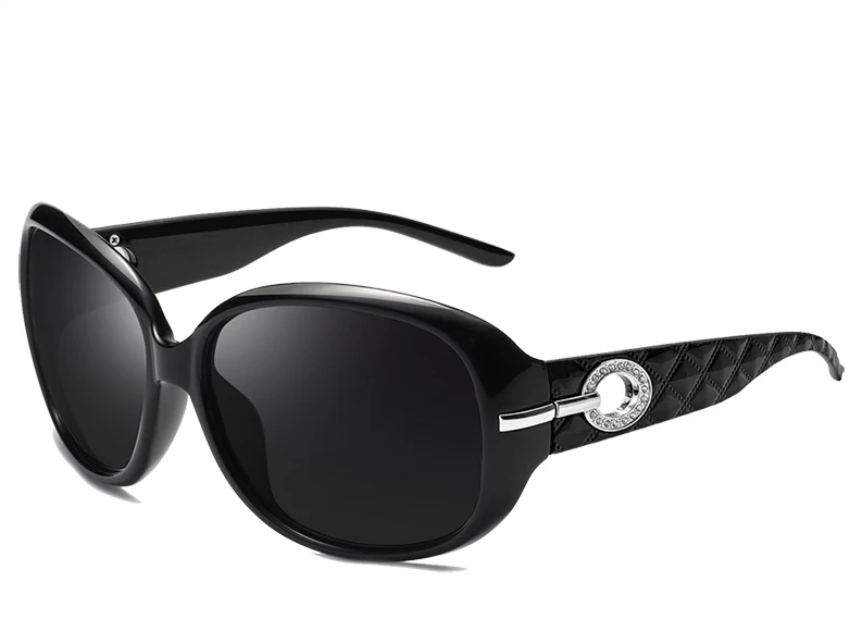Ottoman Dubai Sunglasses: Discover Glamour and Protection for Women