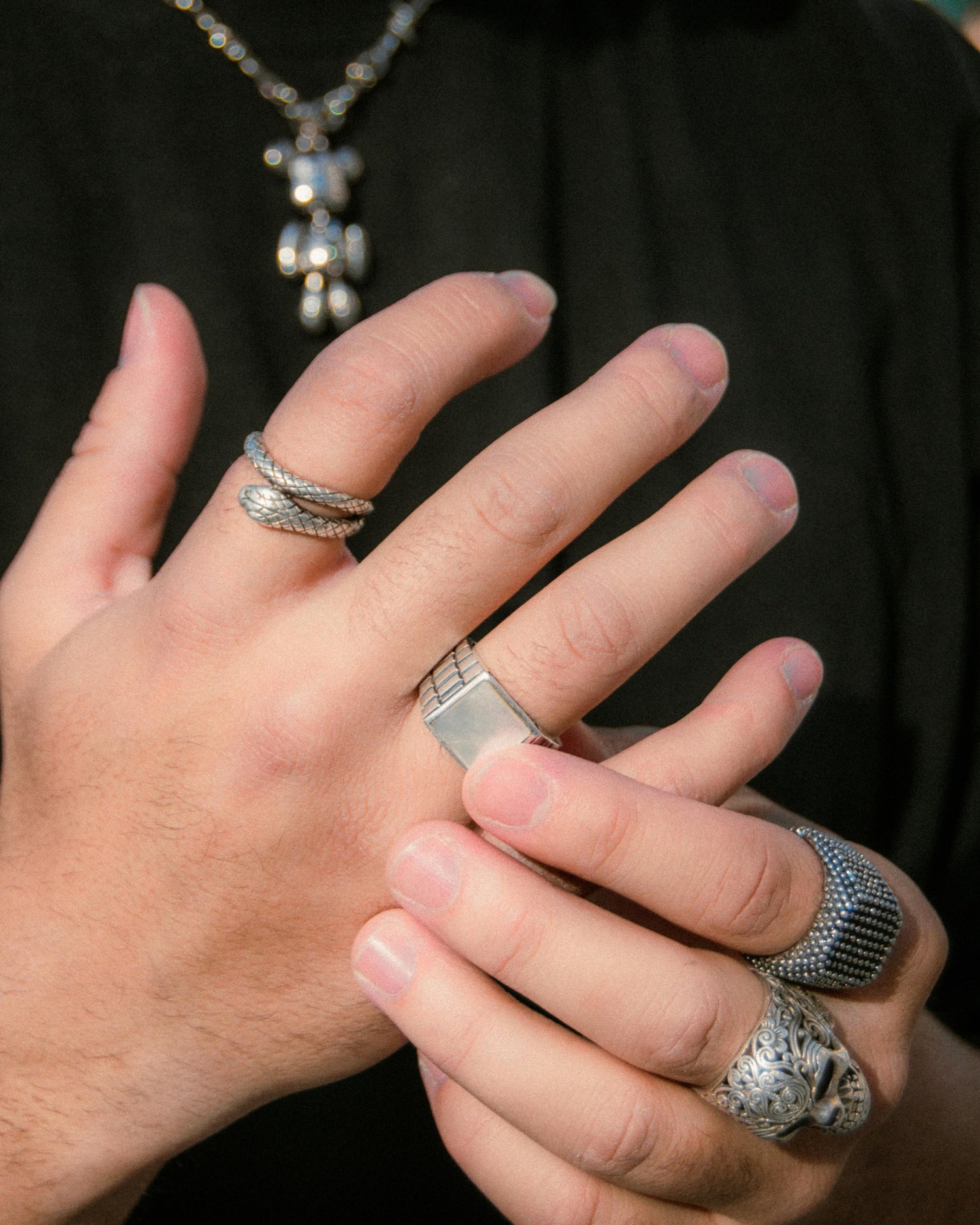 Personalized Jewelry