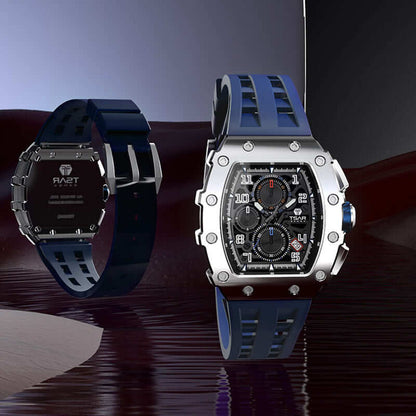 Quartz Movement Waterproof Watch TB8204Q
