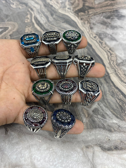 Marcasite Items